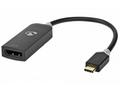 NEDIS kabelový adaptér USB 3.2 Gen 1, USB-C zástrč