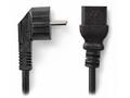 NEDIS napájecí kabel 230V, přípojný 16A, konektor 