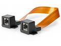 NEDIS Cat 5e UTP kabel, RJ45 zásuvka - RJ45 zásuvk