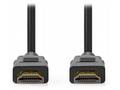 NEDIS Ultra High Speed HDMI 2.1 kabel, 8K@60Hz, zl
