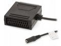 NEDIS kabel SCART, SCART zástrčka - SCART zásuvka,