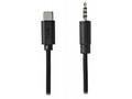 NEDIS USB-C adaptér, USB-C zástrčka - 3,5 mm jack 