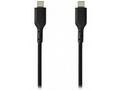 NEDIS kabel USB 2.0 kabel, USB-C zástrčka - USB-C 