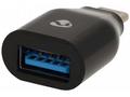 NEDIS adaptér USB 3.0, zástrčka USB-C - zásuvka US