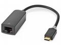 NEDIS kabelový adaptér USB 3.2 Gen 1, USB-C zástrč