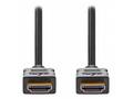 NEDIS High Speed HDMI 2.0 kabel s ethernetem, 4K@6