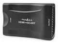 Nedis VCON3461BK - HDMI™ Převodník | Vstup HDMI ™ 