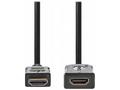 NEDIS prodlužovací High Speed HDMI 1.4 kabel s eth