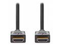 NEDIS High Speed HDMI 2.0 kabel s ethernetem, 4K@6