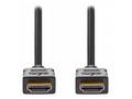 NEDIS High Speed HDMI 2.0 kabel s ethernetem, 4K@6