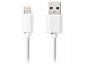 NEDIS synchronizační a nabíjecí kabel, Apple Light