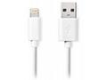 NEDIS synchronizační a nabíjecí kabel, Apple Light