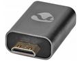 NEDIS adaptér HDMI, HDM mini zástrčka – HDMI zásuv