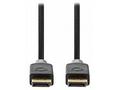 NEDIS DisplayPort 1.4 kabel, DisplayPort zástrčka 