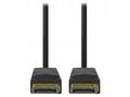 NEDIS DisplayPort 1.4 kabel, DisplayPort zástrčka 