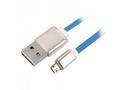 Net-X kabel Micro USB to USB Nabíjení, Synchroniza