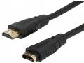 PremiumCord 4K Prodlužovací kabel HDMI-HDMI 5m