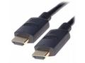 PremiumCord HDMI 2.0 High Speed + Ethernet kabel, 