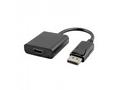 PREMIUMCORD Adaptér DisplayPort - HDMI, podpora 3D