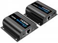 PremiumCord 4K@30Hz HDMI extender na 60m přes jede