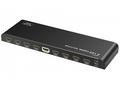 PremiumCord HDMI 2.0 splitter 1-8 porty, 4K x 2K, 