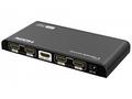 PremiumCord HDMI 2.0 splitter 1-4 porty, 4K x 2K, 