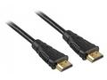 PremiumCord 4K Kabel HDMI A - HDMI A M, M zlacené 