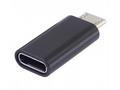 PremiumCord Adaptér USB-C konektor female - USB 2.