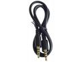 PremiumCord Kabel Jack 3.5mm 4 pinový M, M, 2m