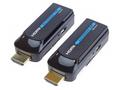PremiumCord HDMI FULL HD extender na 50m přes jede