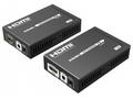 PremiumCord HDMI HDbaseT extender Ultra HD 4k x 2k