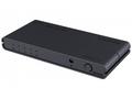 PremiumCord HDMI switch 4:1 s podporou rozlišení 4