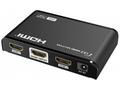 PremiumCord HDMI 2.0 splitter 1-2 porty, 4K x 2K, 