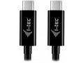 i-tec USB-C Charging Cable 1.8m