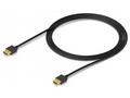 Ubiquiti Ultra-Thin HDMI Cable 2m - Ultratenký Hig