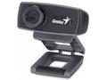 GENIUS FaceCam 1000X V2, HD, 720p, USB2.0, UVC, mi