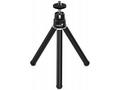 Genius Tripod 1, Stativ, vytažený 25,1cm, pro webk
