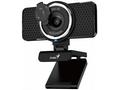 GENIUS webová kamera ECam 8020AF, Full HD 1080P, a