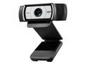 Logitech UC WebCam C930e - EMEA Business