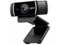 Logitech Webcam C922 Pro Stream Webcam - EMEA