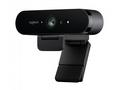 LOGITECH webkamera Brio 4K Stream Edition, 4K, 30f