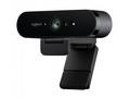 Logitech BRIO STREAM - živě streamovací kamera - b