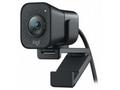 Logitech StreamCam C980 - Full HD camera with USB-