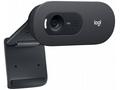 Logitech HD webkamera C505e