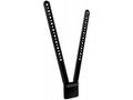 Logitech meet up - TV mount