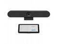 Logitech Tap IP Appliance Room Solutions Huddle + 