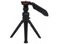 Rollei Creator Grip, Mini tripod, Černý