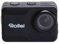 Rollei ActionCam 10s Plus, 4K 30fps, 1080p, 120 fp