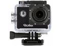 Rollei ActionCam 372, 1080p, 30 fps, 140°, 2" LCD,