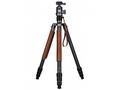 Rollei Stativ C6i Karbon Heritage, Zátěž 12kg, Vyt
